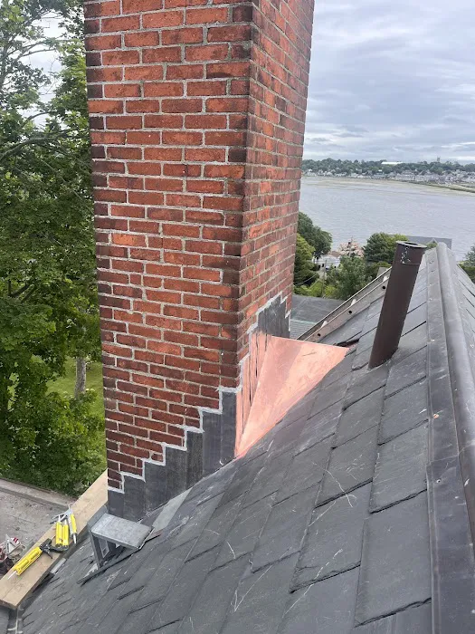 A1 Roofing and Construction Company Picture 4