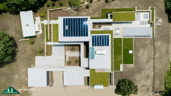 A1 Roofing and Construction Company Picture 7