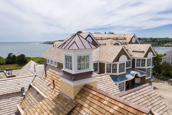 A1 Roofing and Construction Company Picture 6