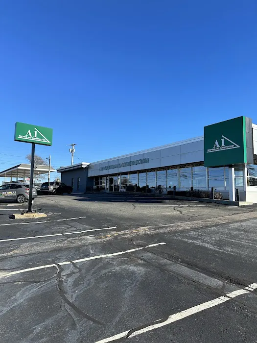 A1 Roofing and Construction Company Picture 9