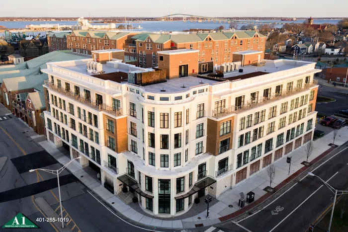 A1 Roofing and Construction Company Picture 10