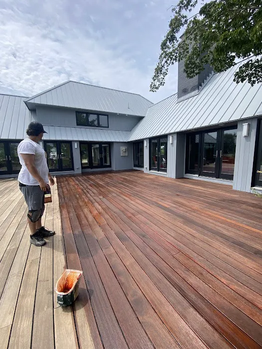 Sunrise Painting & PowerWashing LLC Picture 7