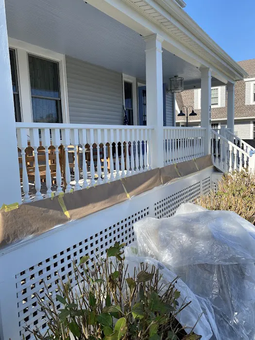Sunrise Painting & PowerWashing LLC Picture 6