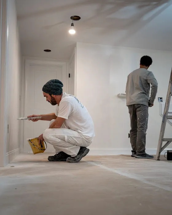 Smyth Painting Co Picture 9