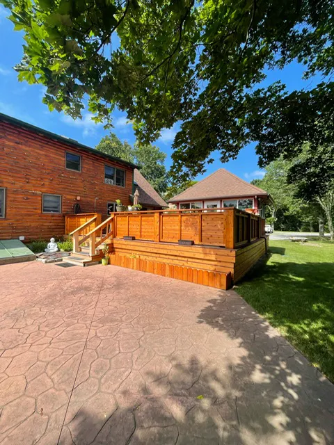 Empire Construction and Design Picture 5