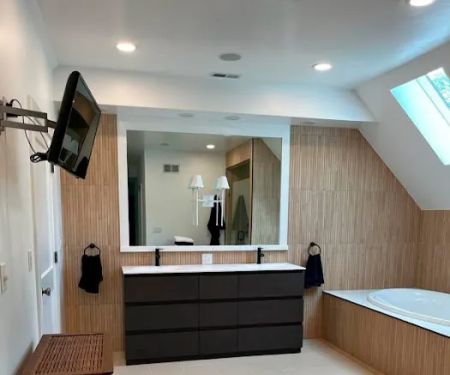 Newport Construction Services