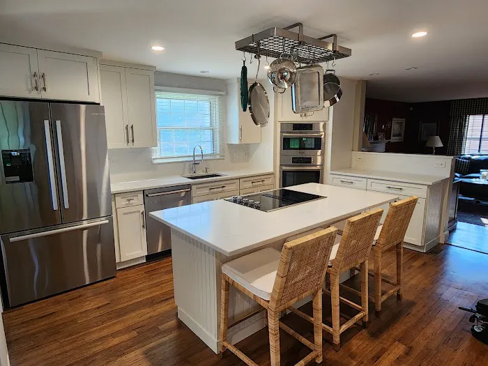 Newport Construction Services Picture 8