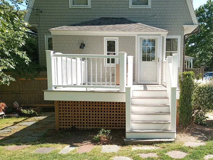 Newport Construction Services Picture 10