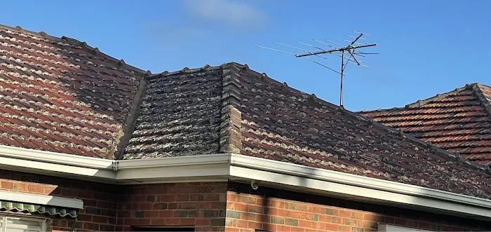 Top Tower Roofing Service Co Picture 6