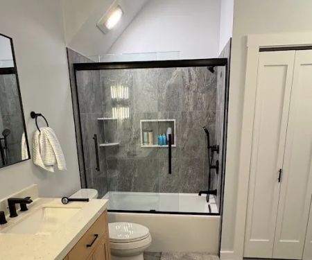 Victory Construction Service Inc