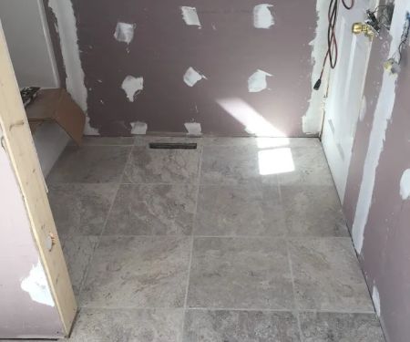 Ramos Home Improvements