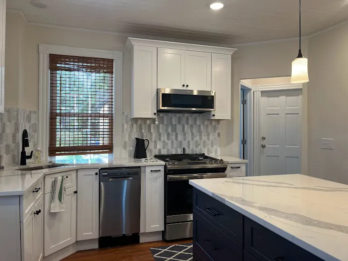 Ramos Home Improvements Picture 6