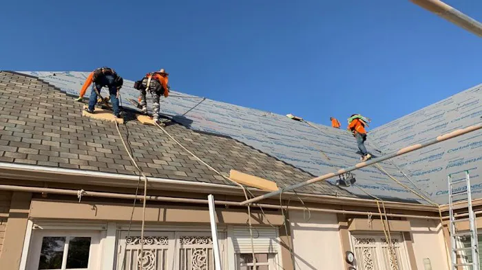 Cal Pro Roofing Picture 2