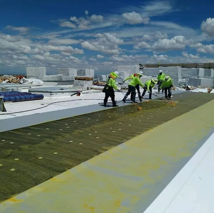 Cal Pro Roofing Picture 8