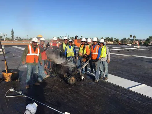 Cal Pro Roofing Picture 6