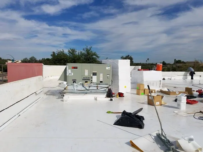 Cal Pro Roofing Picture 7