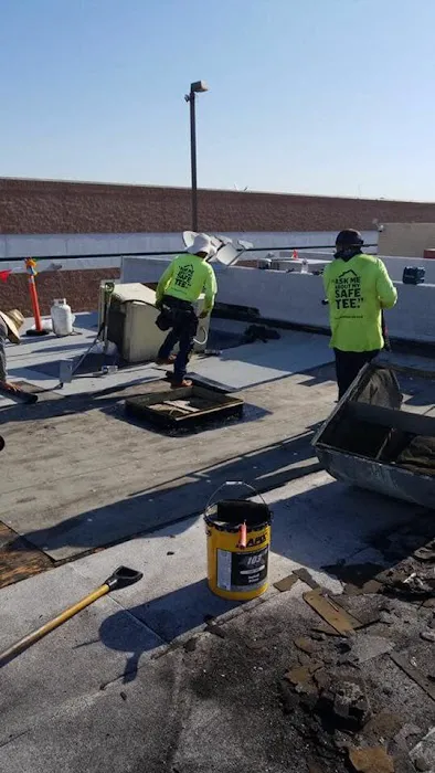 Cal Pro Roofing Picture 5