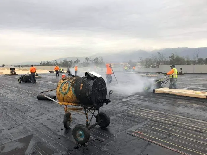 Cal Pro Roofing Picture 10