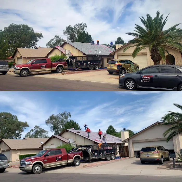 Cal Pro Roofing Picture 9