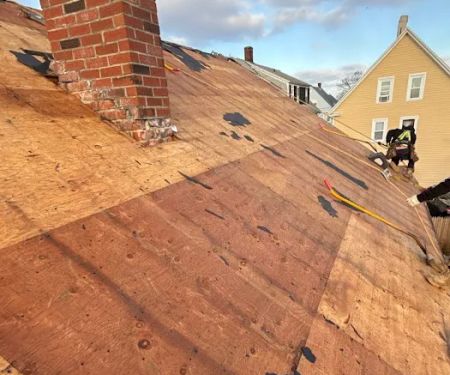 757 Roofing & Siding