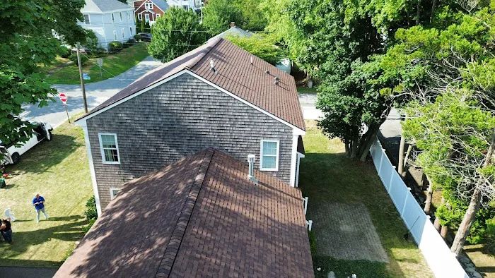 757 Roofing & Siding Picture 3