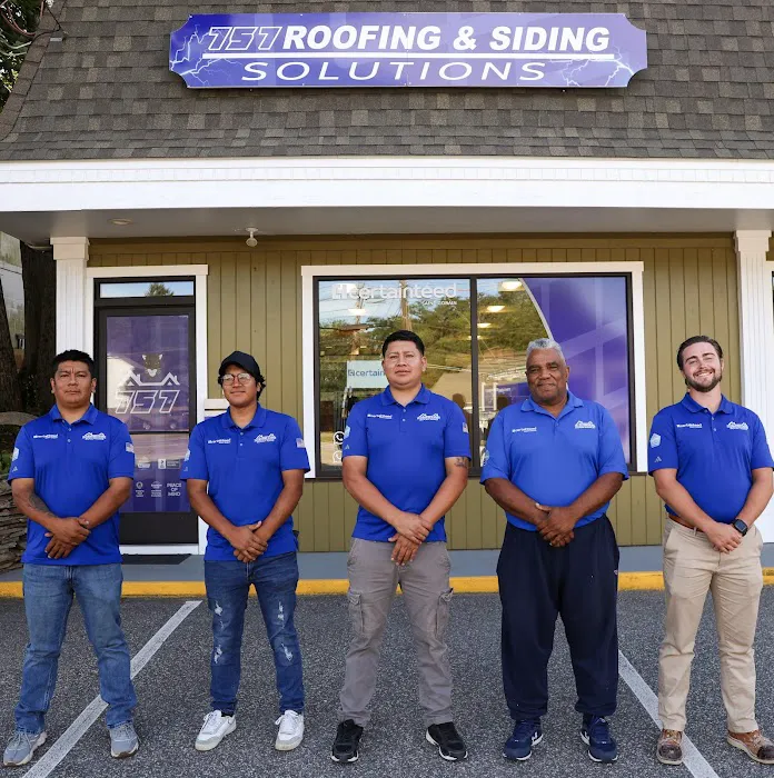 757 Roofing & Siding Picture 6