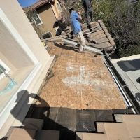 TrustTop Roofing ico
