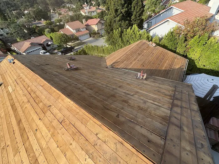 TrustTop Roofing Picture 4