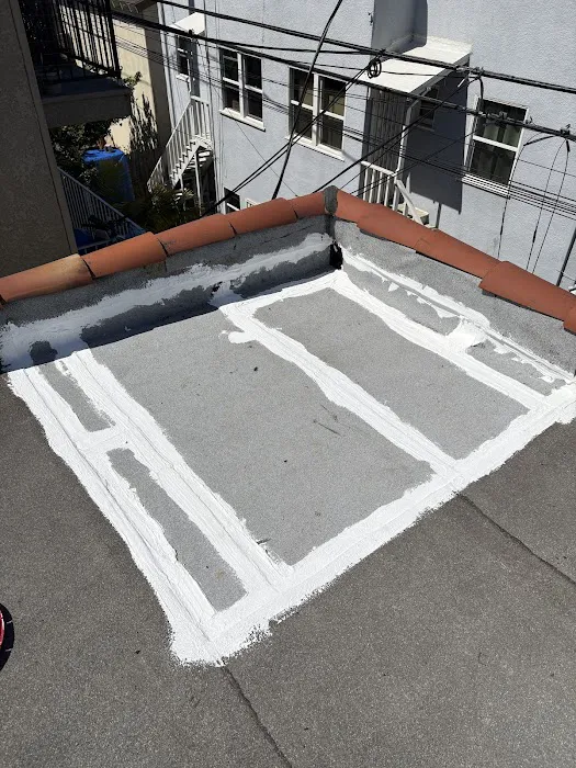 TrustTop Roofing Picture 5