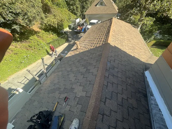 TrustTop Roofing Picture 3