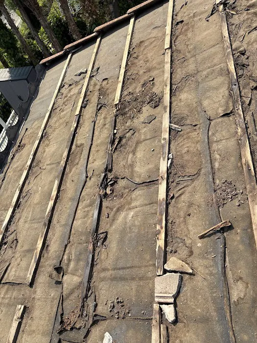 TrustTop Roofing Picture 8