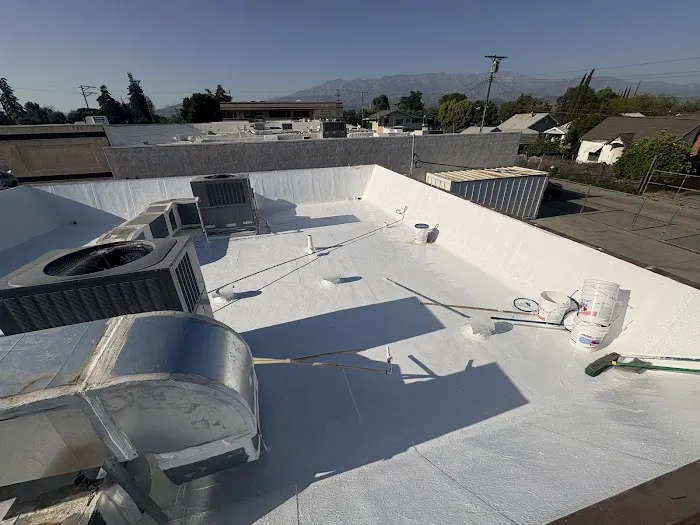 TrustTop Roofing Picture 6