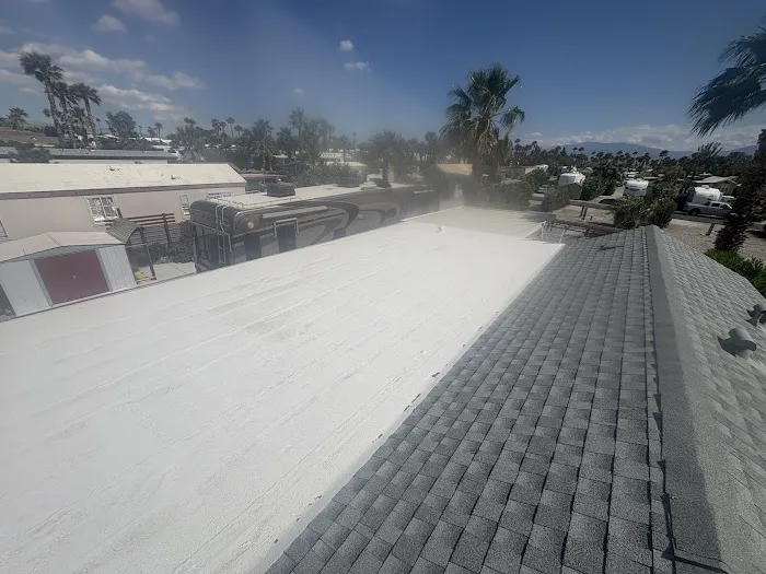 TrustTop Roofing Picture 7