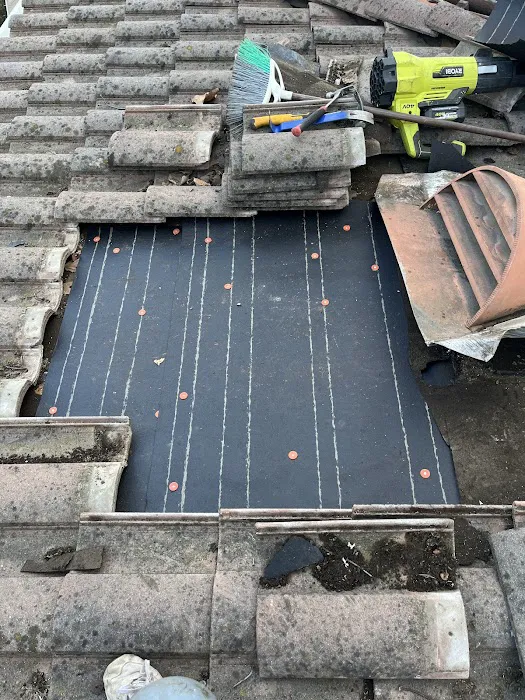 TrustTop Roofing Picture 9