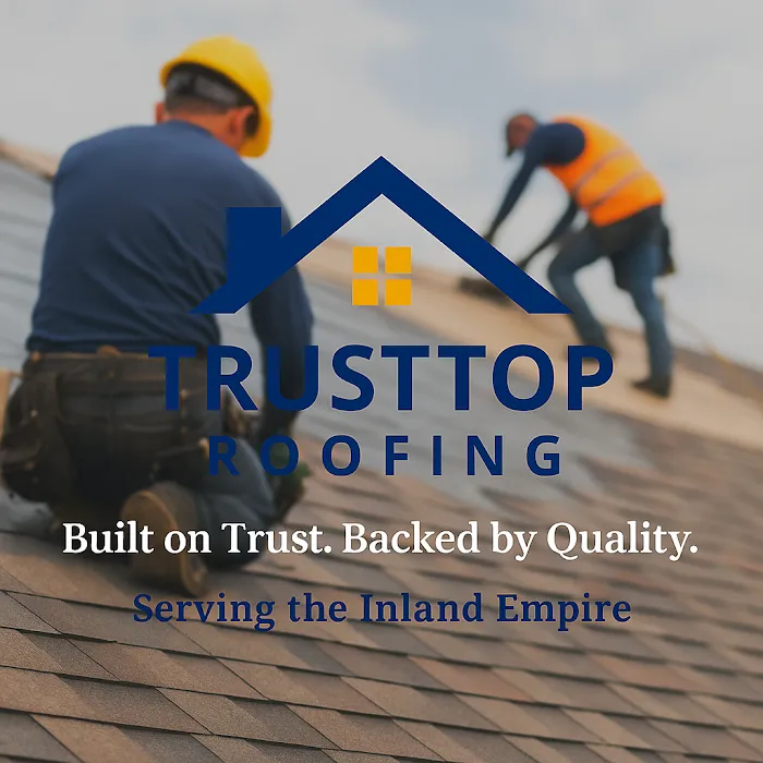 TrustTop Roofing Picture 10
