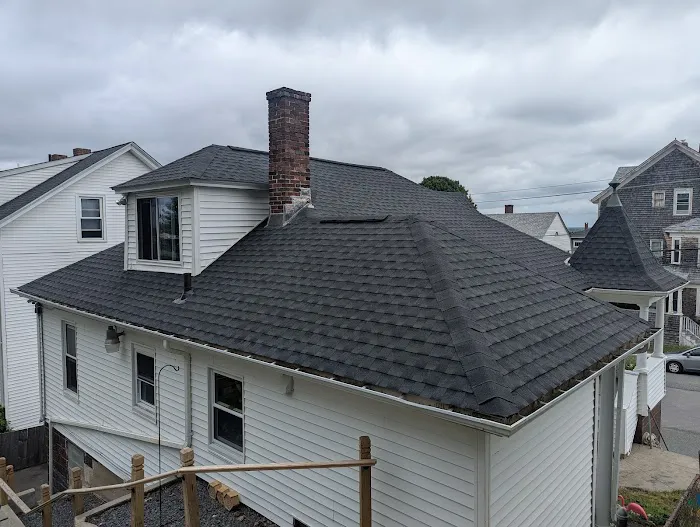 Rinaldi Roofing Picture 2