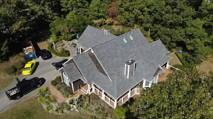 Rinaldi Roofing Picture 1