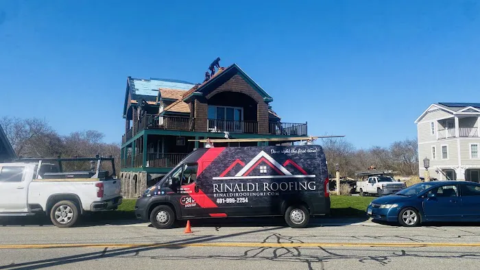 Rinaldi Roofing Picture 4