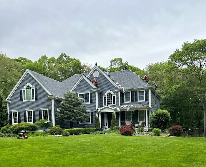 Rinaldi Roofing Picture 5