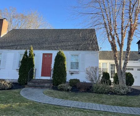 S & B Roofing and Construction