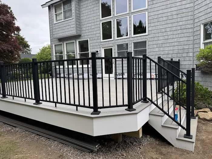 S & B Roofing and Construction Picture 3