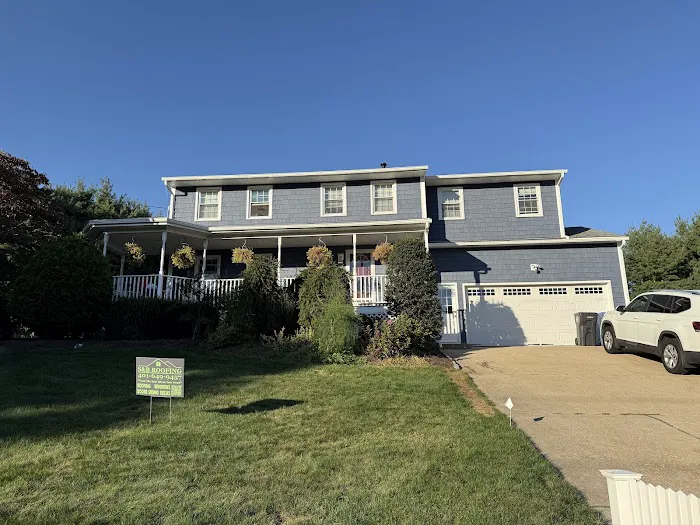 S & B Roofing and Construction Picture 5