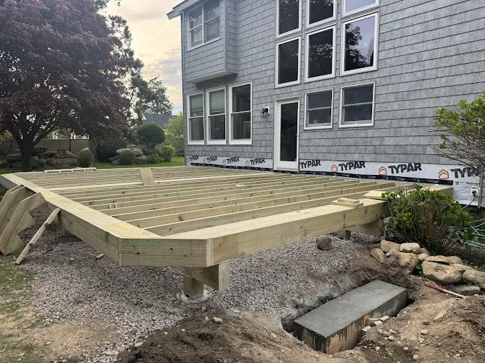 S & B Roofing and Construction Picture 7