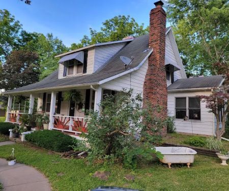 Premium Roofing & Siding