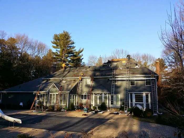 Ocean Breeze Property Services Inc. Picture 1