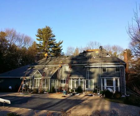 Ocean Breeze Property Services Inc.