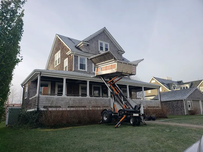 Ocean Breeze Property Services Inc. Picture 5