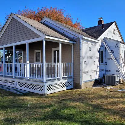 Ocean Breeze Property Services Inc. Picture 4