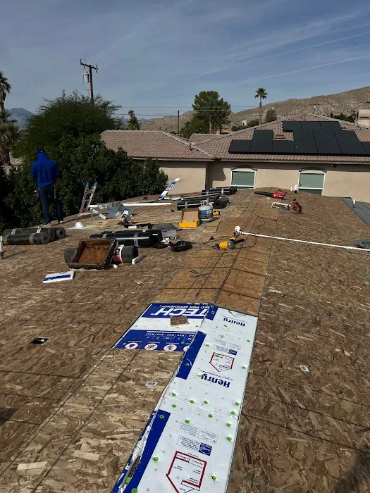 Mezas Roofing Inc. Picture 2