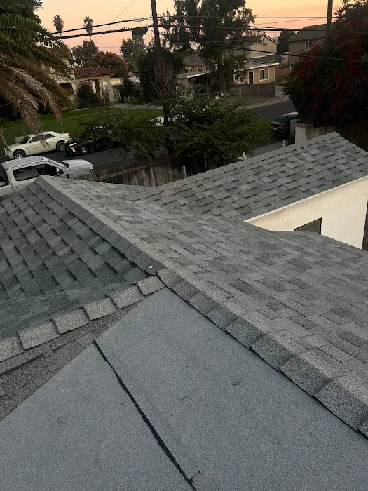 Mezas Roofing Inc. Picture 1